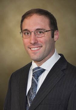 Super Lawyers Ohio Rising Star Attorney Brad Levine
